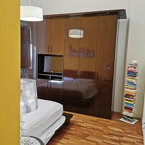 Le 4 Finestrelle Boccadasse Genova