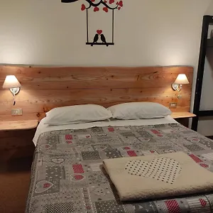 La Casa Di Beppe Conco