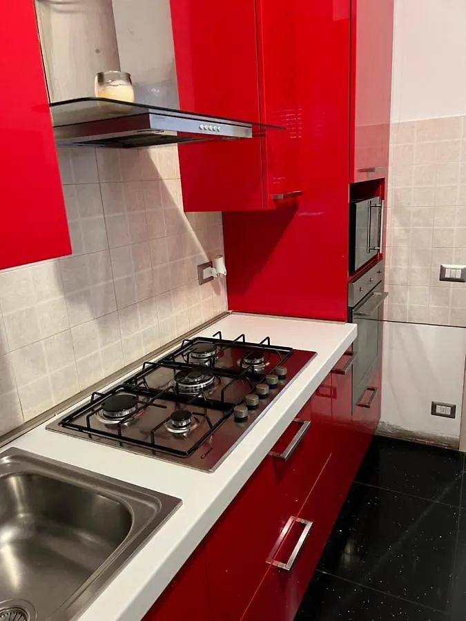 Stay In Style - Vibrant Condo In San Giovanni Lupatoto Apartment