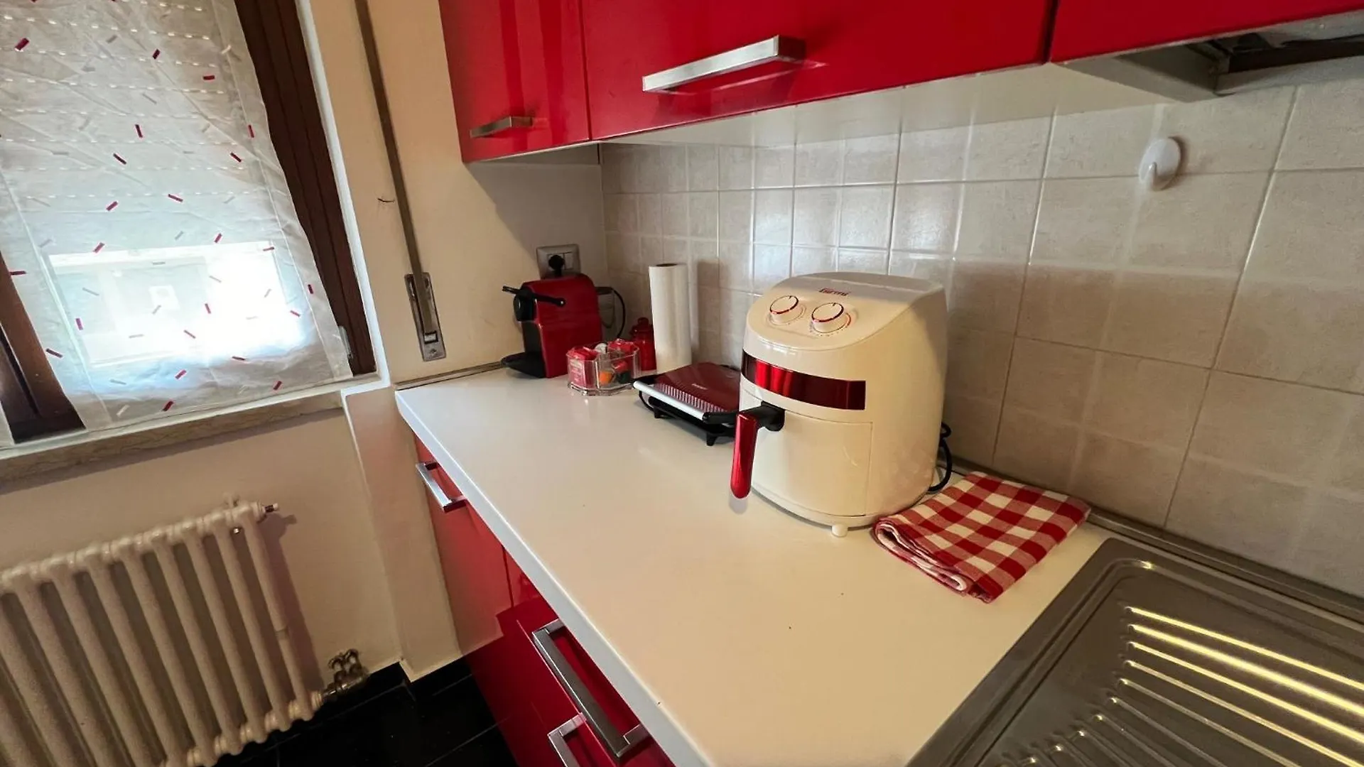 Stay In Style - Vibrant Condo In San Giovanni Lupatoto 0*,  Italy